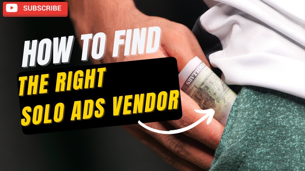 Where & How To Find The Right Solo Ads Vendor For Your Marketing Campaign post thumbnail image