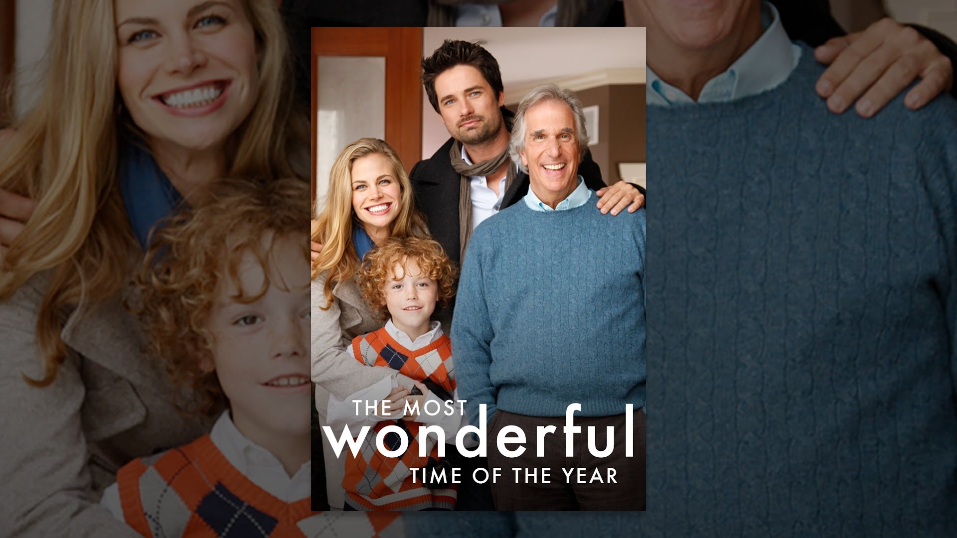 The Most Wonderful Time of the Year post thumbnail image