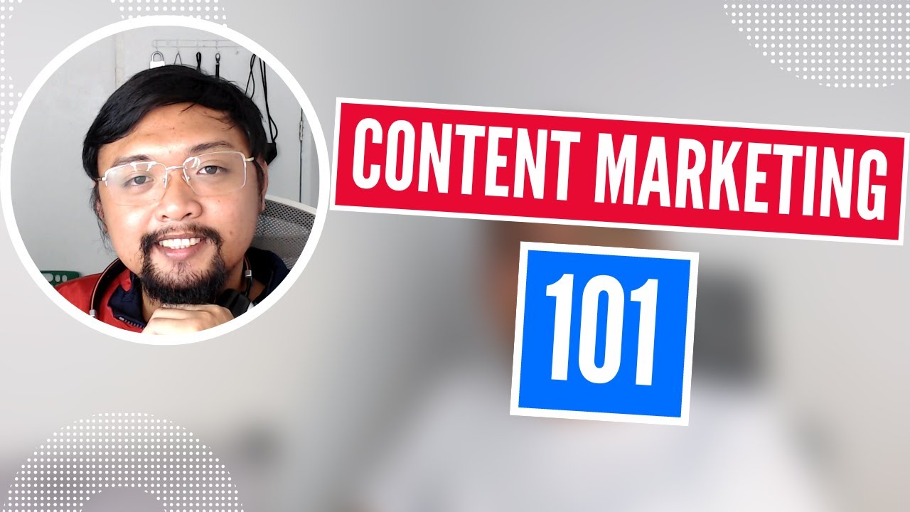 Content Marketing 101 for Product or Service (Tagalog) post thumbnail image