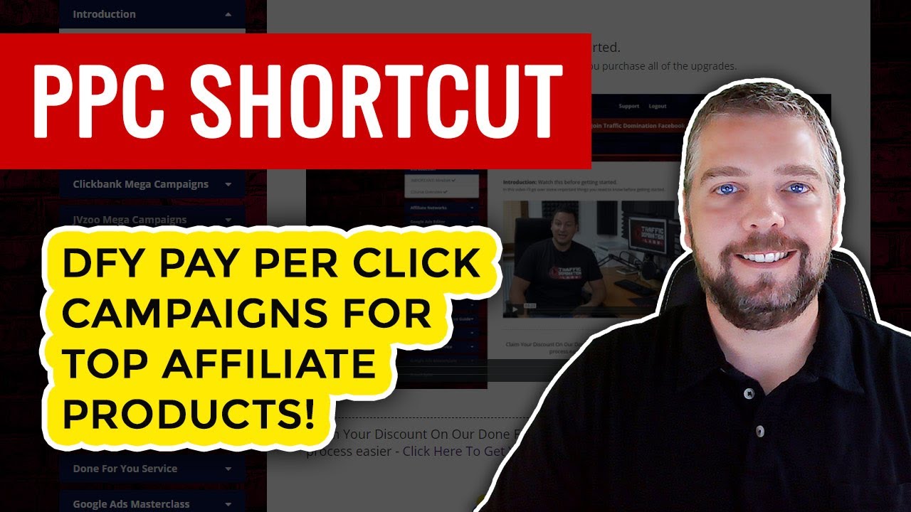 PPC Shortcut Review: 15 DFY PPC Campaigns: PPC Shorcut Demo post thumbnail image