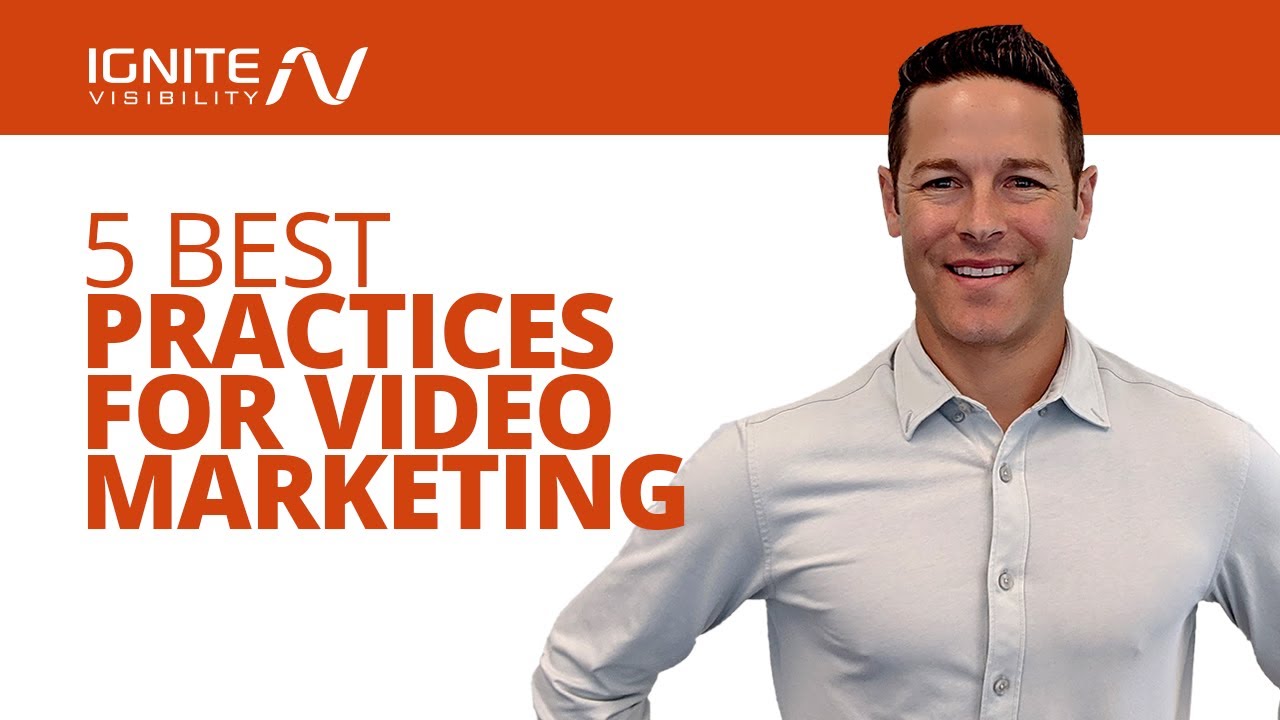 5 Best Practices For Video Marketing (According to Google) post thumbnail image