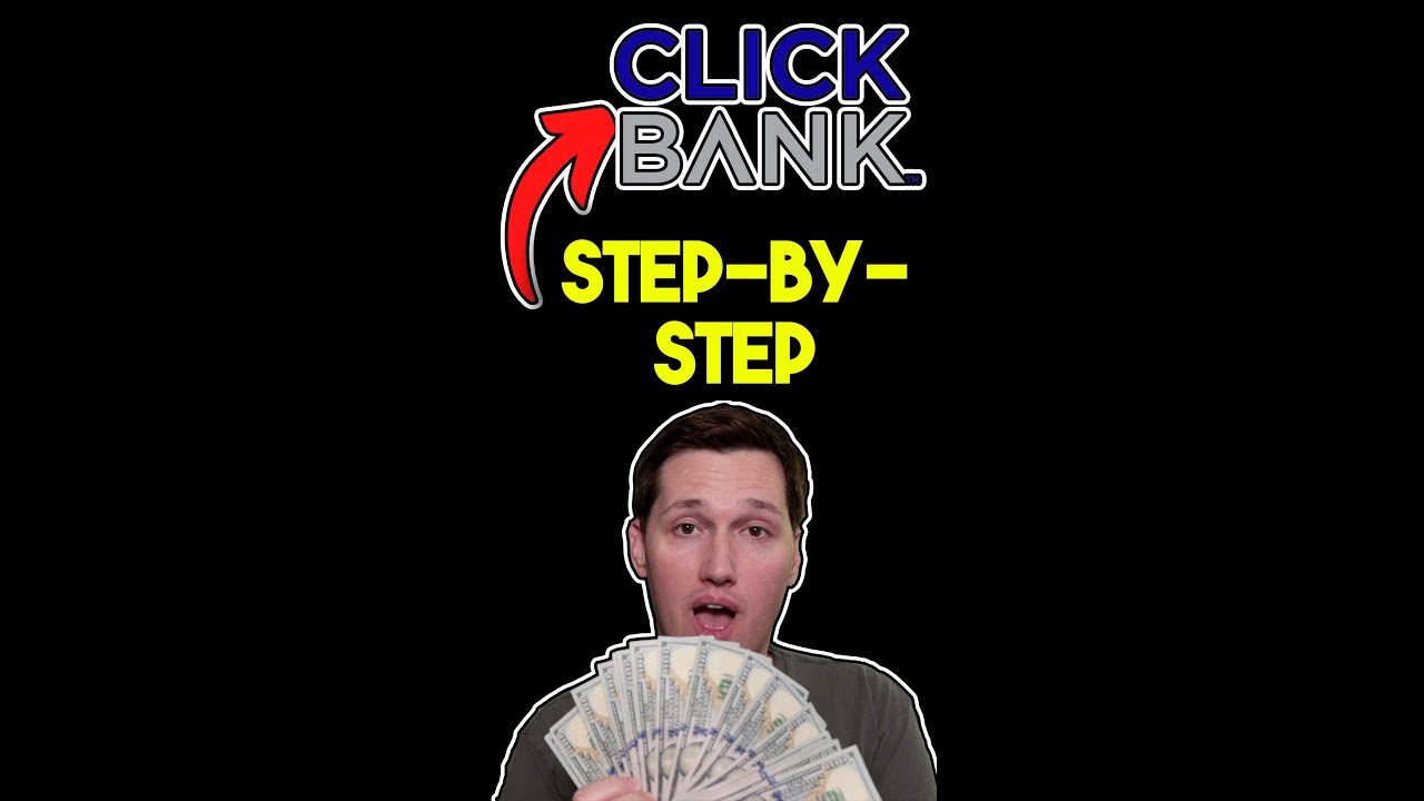 Fastest Way To Make Money On ClickBank – No Website,NO videos, Experiences (Step By Step)🤑 #shorts post thumbnail image