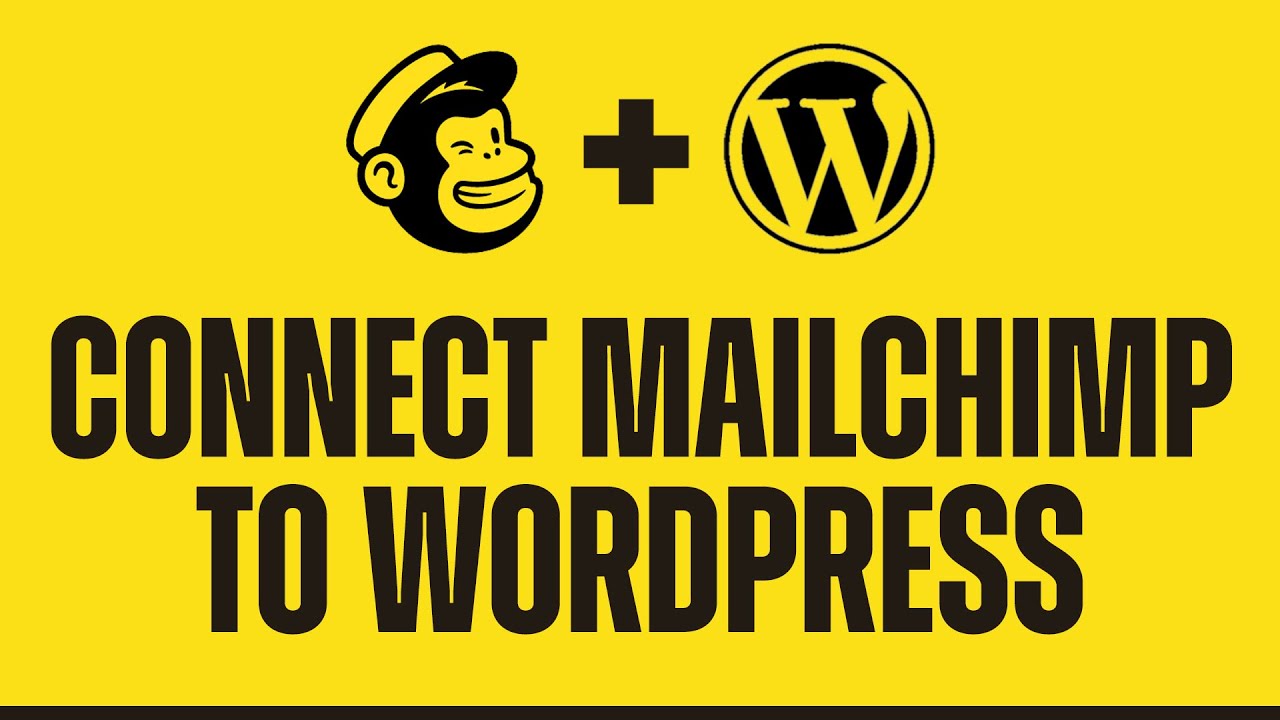 How To Connect Mailchimp To WordPress – Beginner's Tutorial post thumbnail image