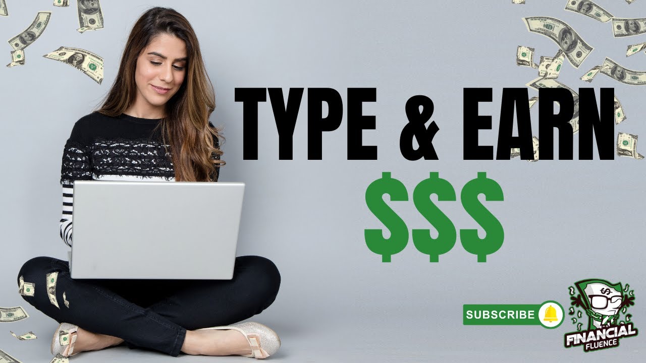 Earn money online: Make $450.00 by simply typing online in 45 minutes! post thumbnail image