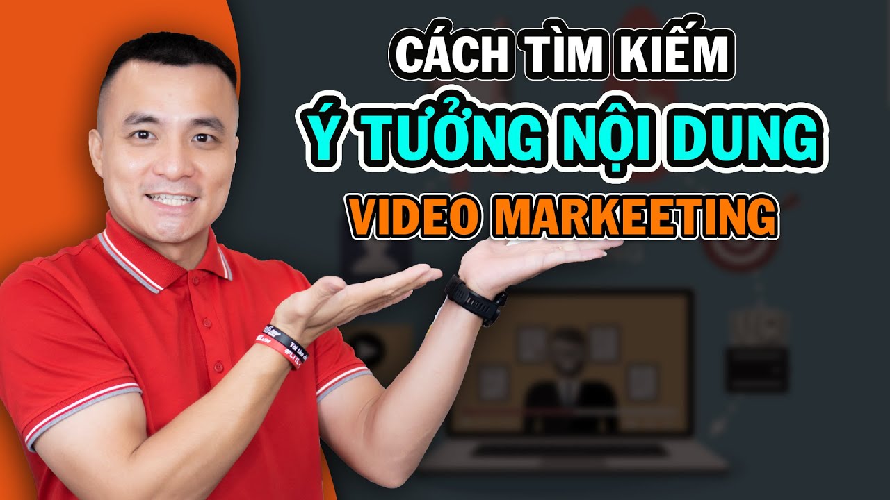 Cách tìm kiếm ý tưởng nội dung cho video marketing – Nguyễn Anh Tùng post thumbnail image