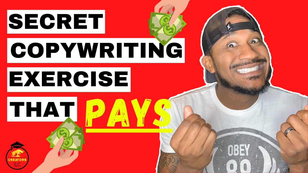 Free Copywriting Course: Best Copywriting Exercises For Beginners post thumbnail image