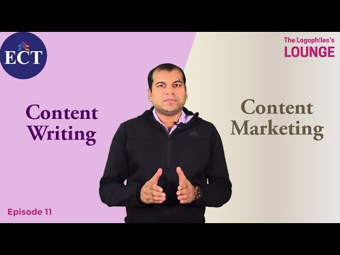 Content Writing vs. Content Marketing – Everything You need to Know post thumbnail image