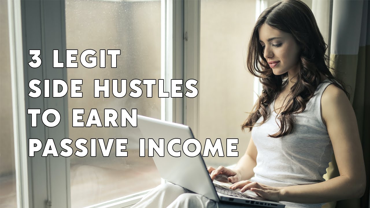 3 Ways To Make Money Online – Passive Income Work From Home post thumbnail image