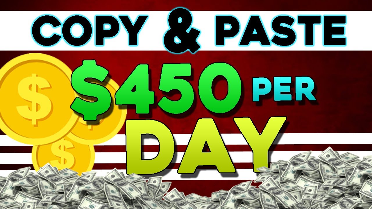 Earn $450 Per Day By Repost Videos! | Make Money Online | post thumbnail image