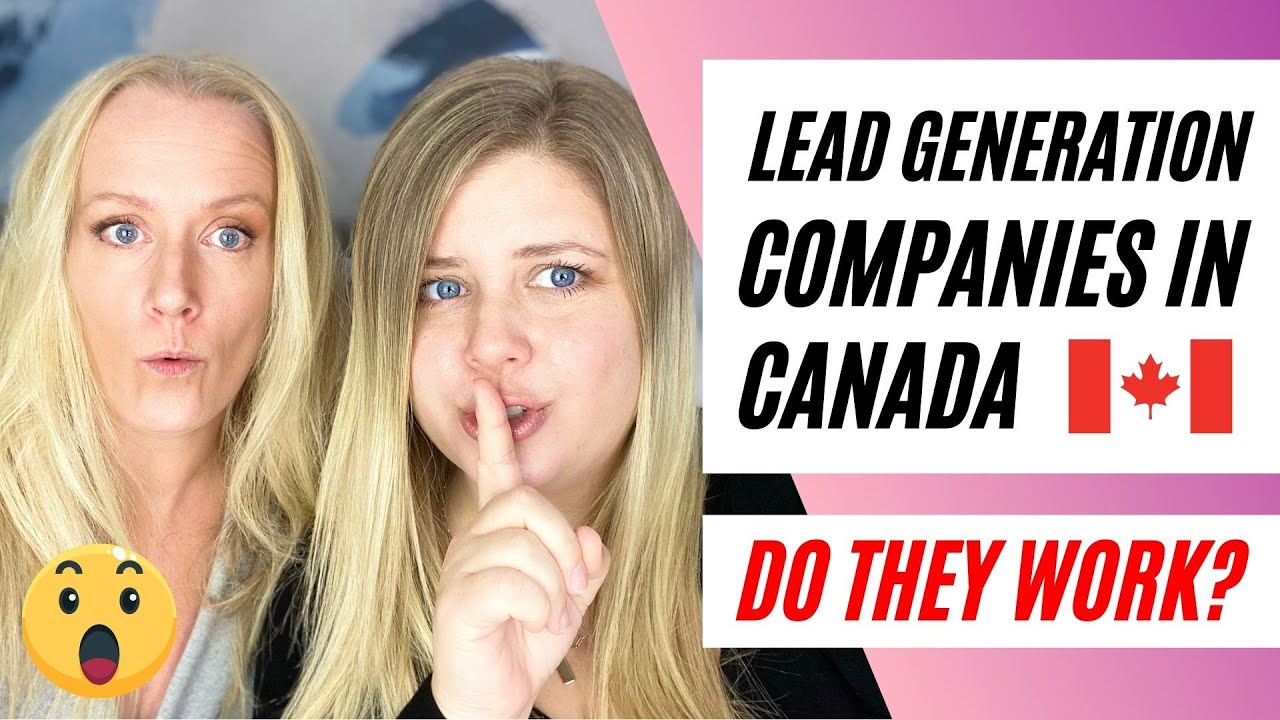 Do Lead Generation Companies Work in Canada? post thumbnail image