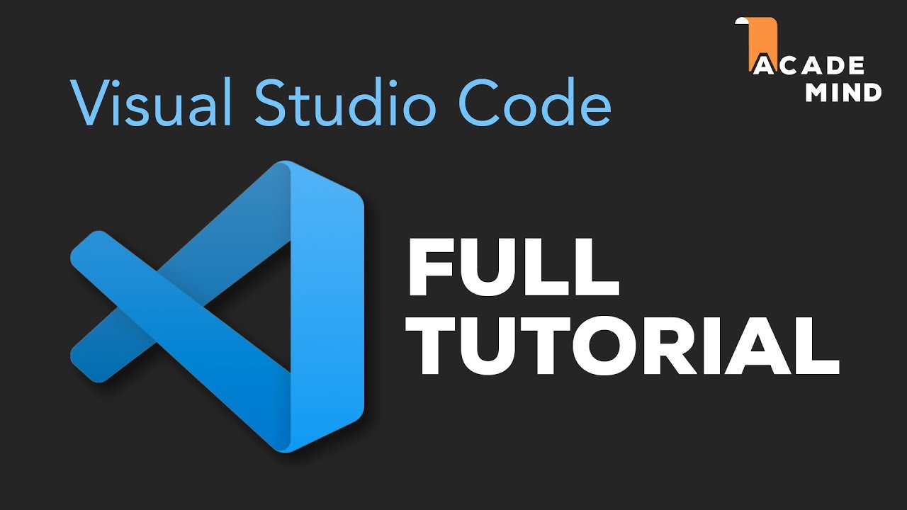 Visual Studio Code Tutorial for Beginners – Introduction post thumbnail image