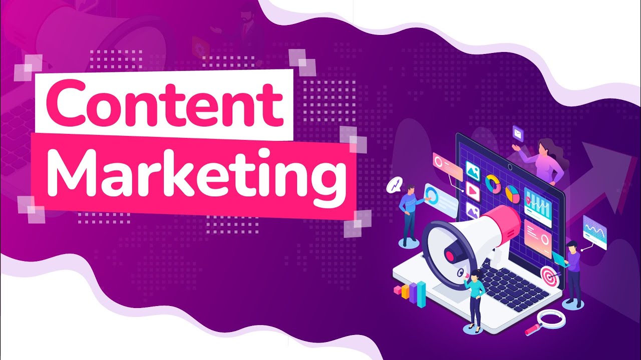 What do you know about Content Marketing? post thumbnail image