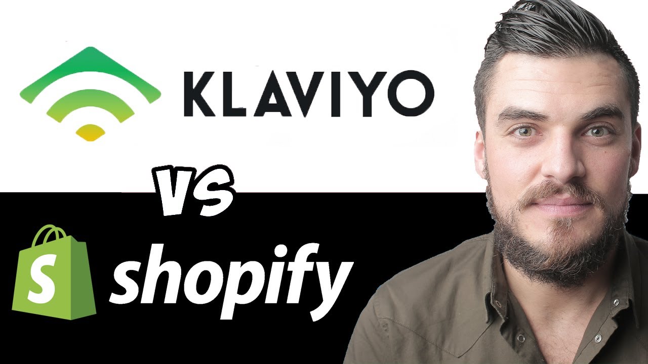 Klaviyo vs Shopify Email – Which Is The Better Email Marketing Software? post thumbnail image