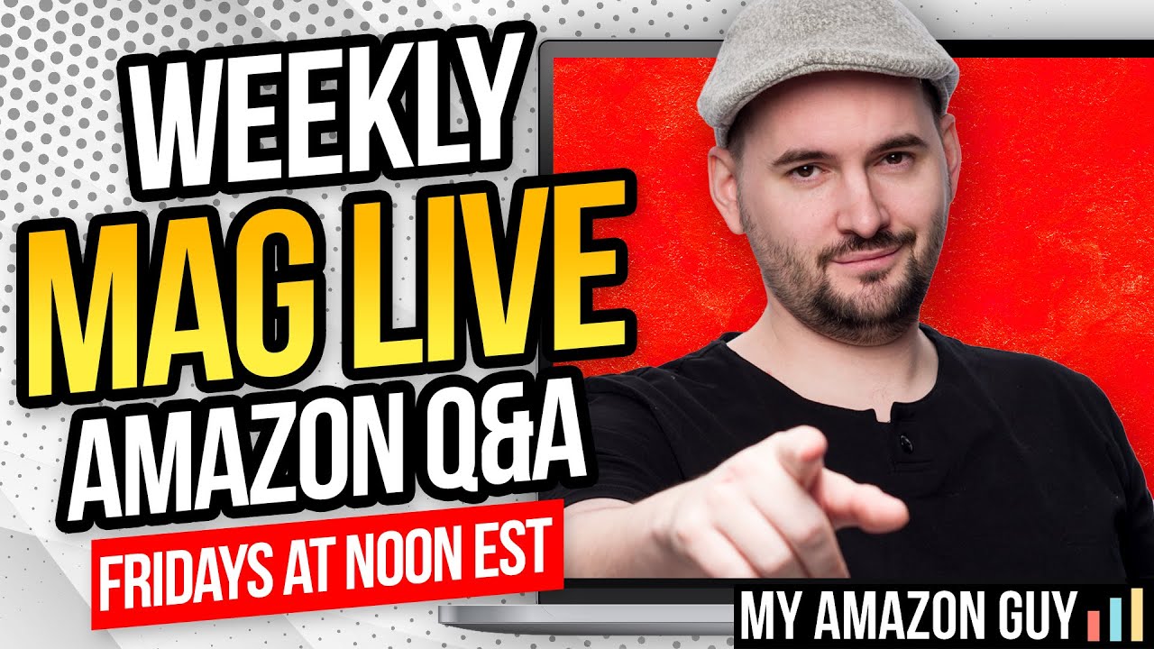 BANNER ADS – COST vs WORTH – Ask ANY Amazon FBA Question LIVE with CEO Steven Pope post thumbnail image