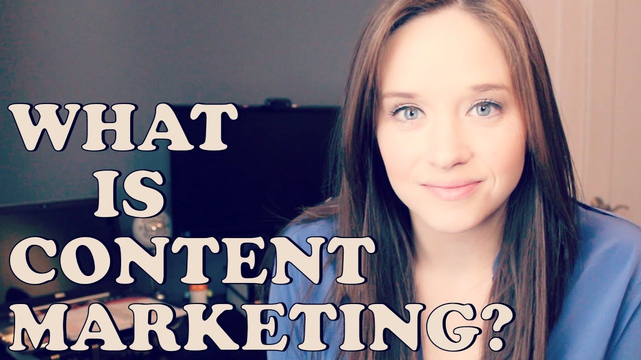 What is Content Marketing? post thumbnail image