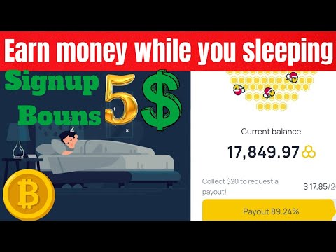 How to Make Money Online While You Sleep & Make Money Online in 2022 post thumbnail image