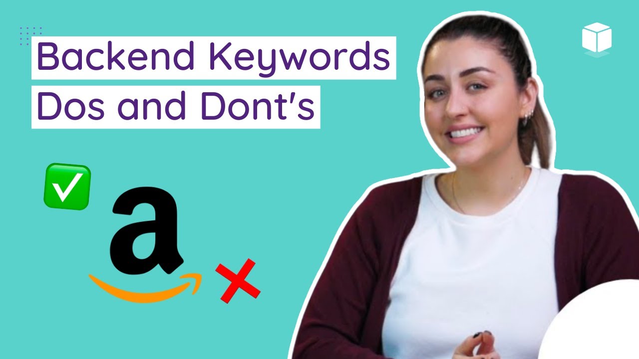 Amazon Backend Keywords Best Practices for Product Ranking post thumbnail image
