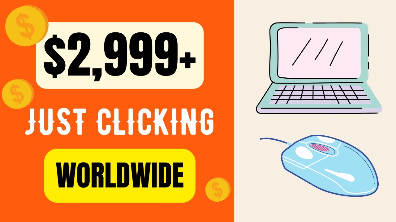 How To Make $30 Per Click & Available Worldwide?! (Make Money Online) post thumbnail image