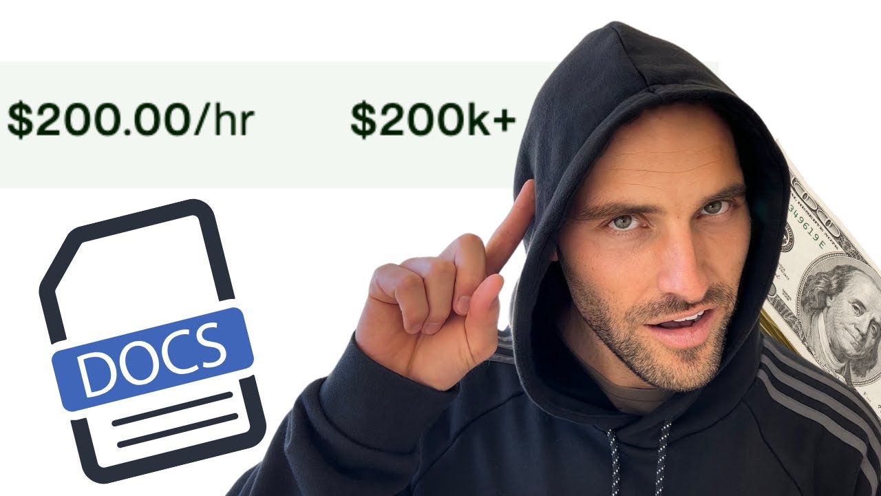 Earn $200 Per Hour Just Typing Words [Not A Clickbait] post thumbnail image