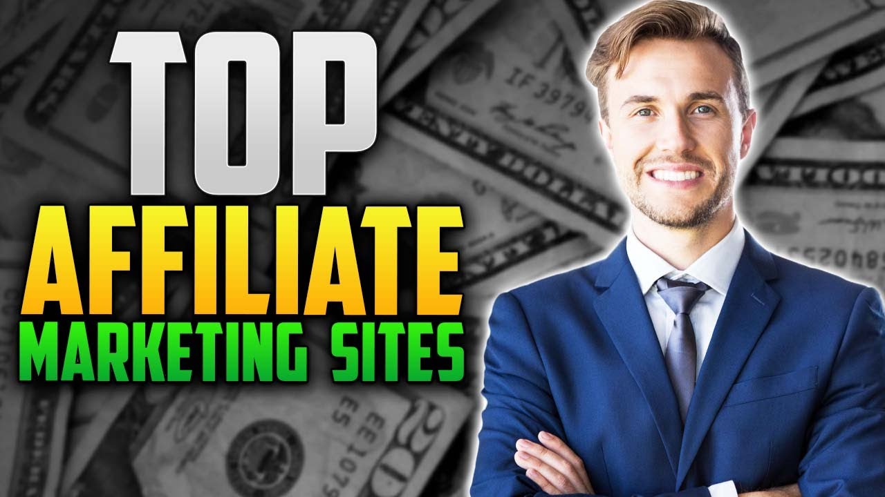 How to Make Money Online with  Affiliate Marketing Websites!!! (Best Affiliate Marketing Websites) post thumbnail image