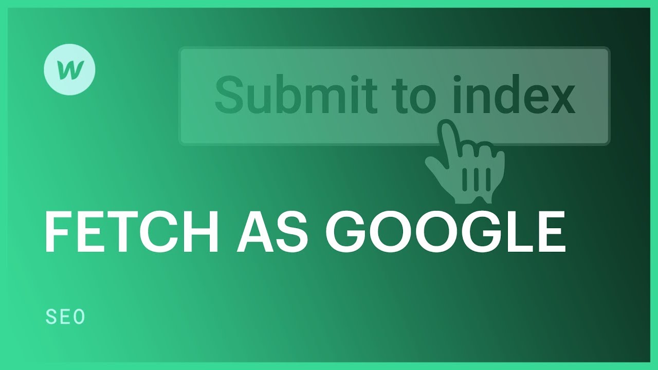 Using Fetch as Google – SEO tutorial post thumbnail image