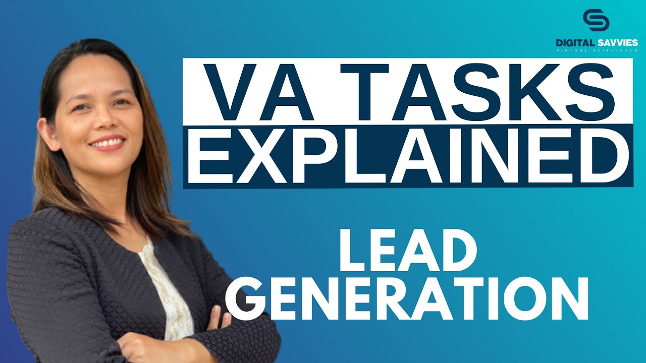 VA Task: Lead Generation post thumbnail image