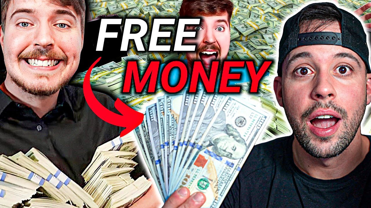 Earn $500/day For Free | Make Money Online post thumbnail image