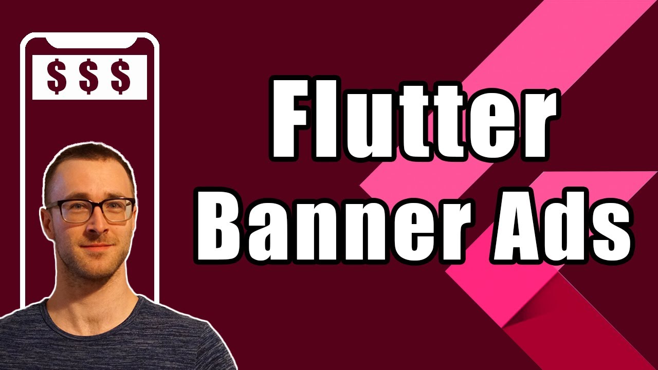 Flutter Banner Ads – Setup Guide for Test Ads on Android post thumbnail image