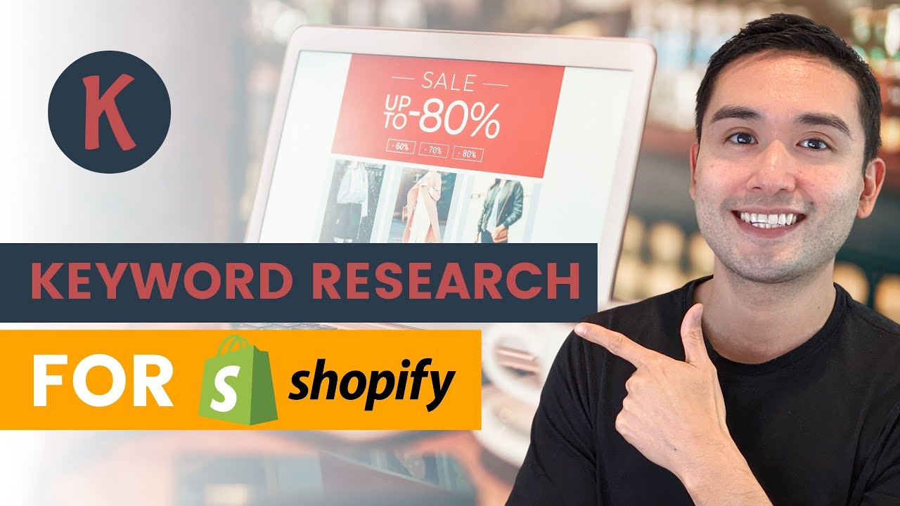 How To Do Keyword Research For Shopify Using Keywords Everywhere post thumbnail image