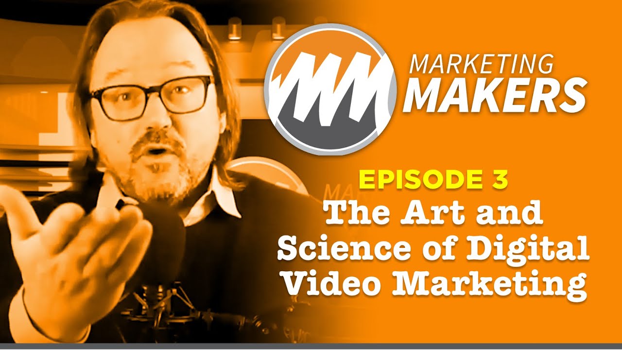 Episode 3: Digital Video Marketing (full) post thumbnail image