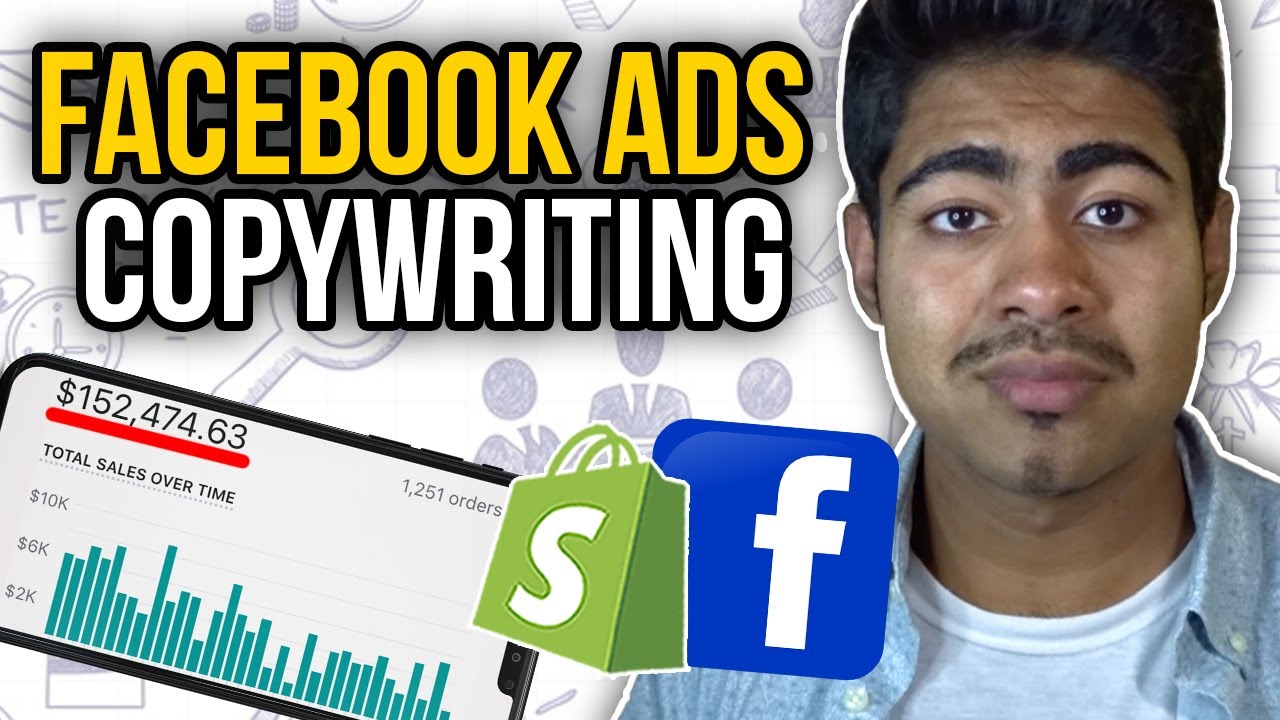 FREE Facebook ADs Copywriting Course For Shopify Dropshipping 2021 (Step By Step Blueprint) post thumbnail image