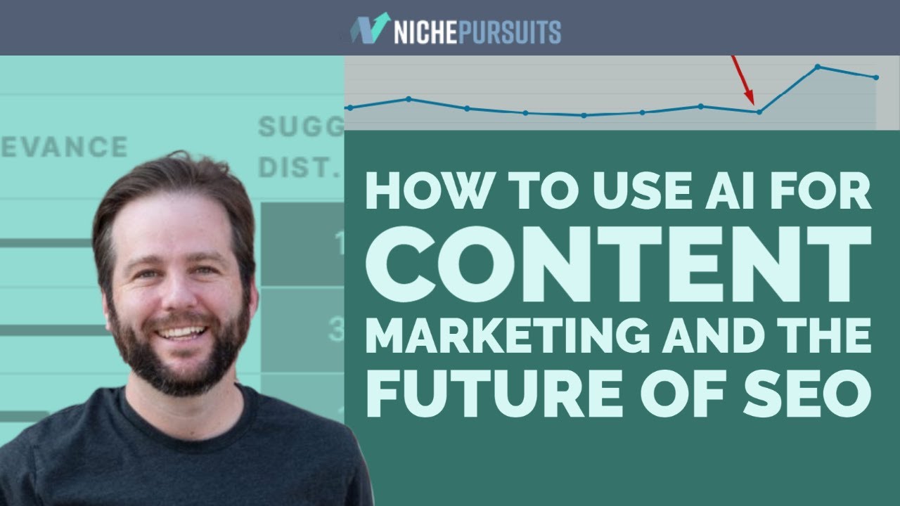 How to Use AI for Content Marketing and the Future of SEO: Interview with Jeff Coyle of MarketMuse post thumbnail image