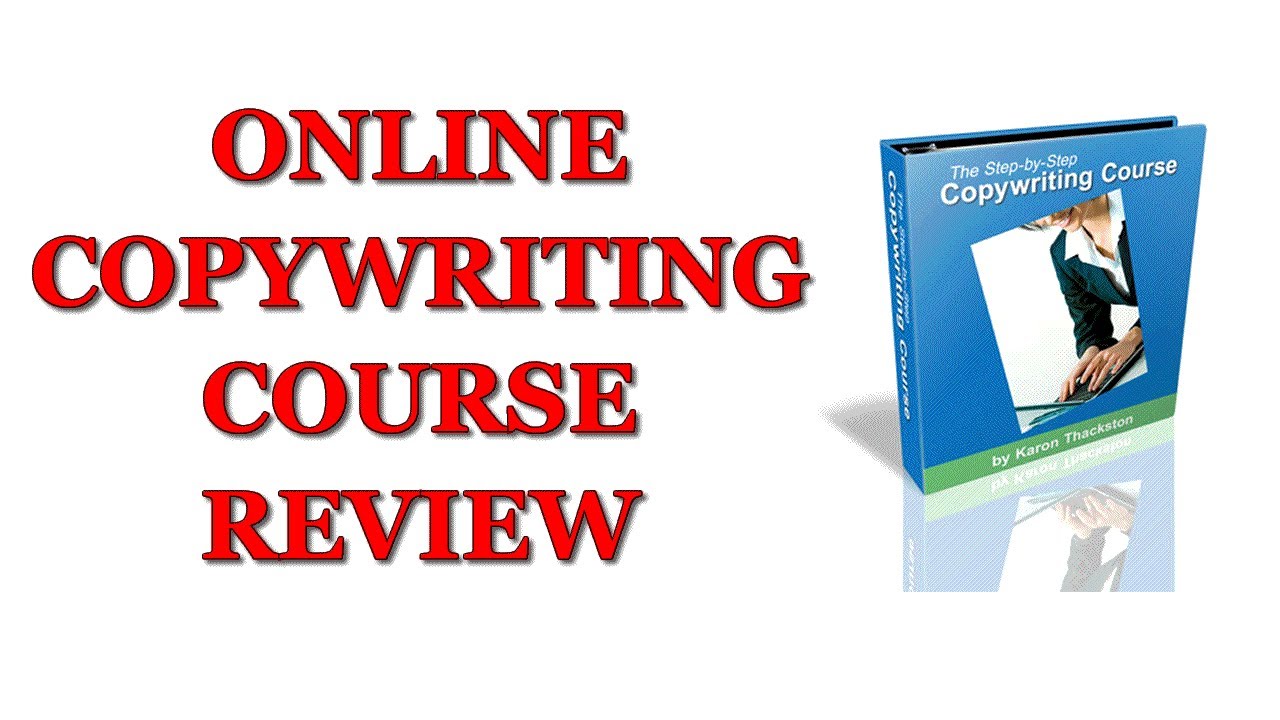 Online Copywriting Course Review post thumbnail image