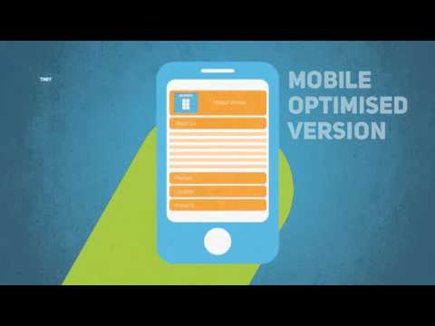 Mobile Web Design Presentation : Have You Got A Mobile Website? post thumbnail image