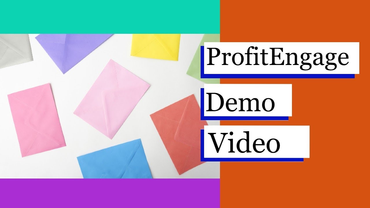 ProfitEngage Demo Video | How To Make Money With Email Marketing post thumbnail image