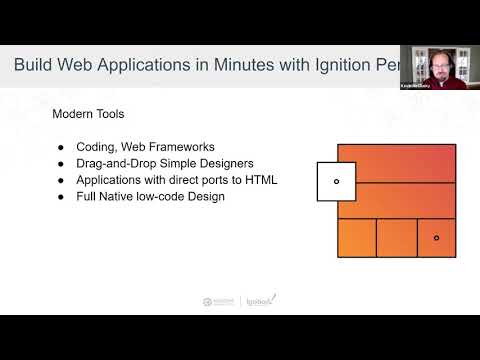 Build Web Applications in Minutes with Ignition Perspective – Sponsored by Inductive Automation post thumbnail image