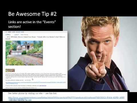 How to Use Craigslist and Classifieds – Be Awesome! post thumbnail image