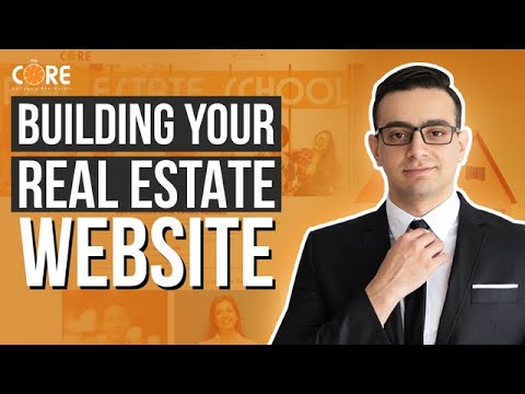 Building Your Real Estate Website post thumbnail image