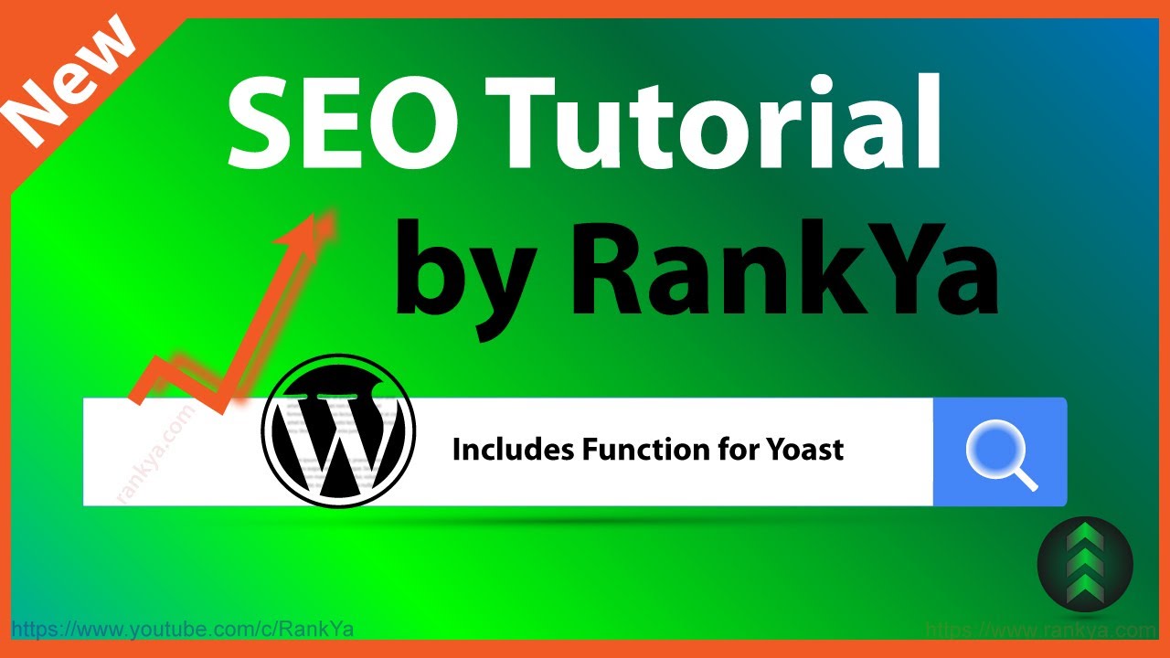 SEO Tutorial for Beginners – Includes WordPress Yoast Function post thumbnail image