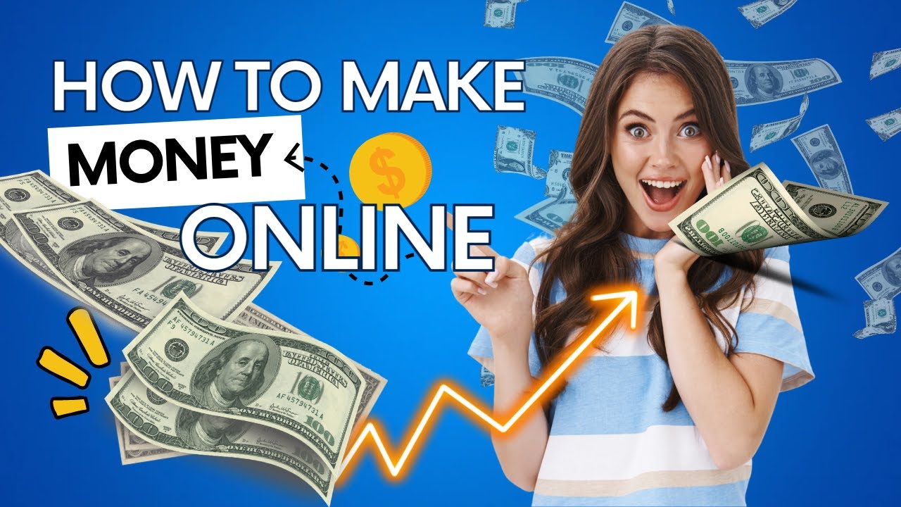 How to Make Money Online @Greateness post thumbnail image