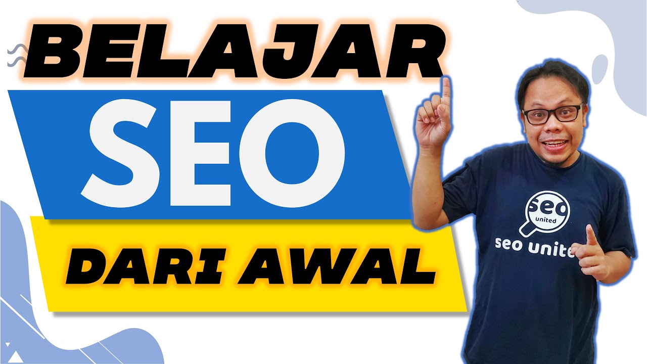 🔴 BELAJAR SEO DARI AWAL DAN DARI NOL ITU PERSIAPAN NYA SEPERTI APA?? SIMAK SAMPAI SELESAI post thumbnail image