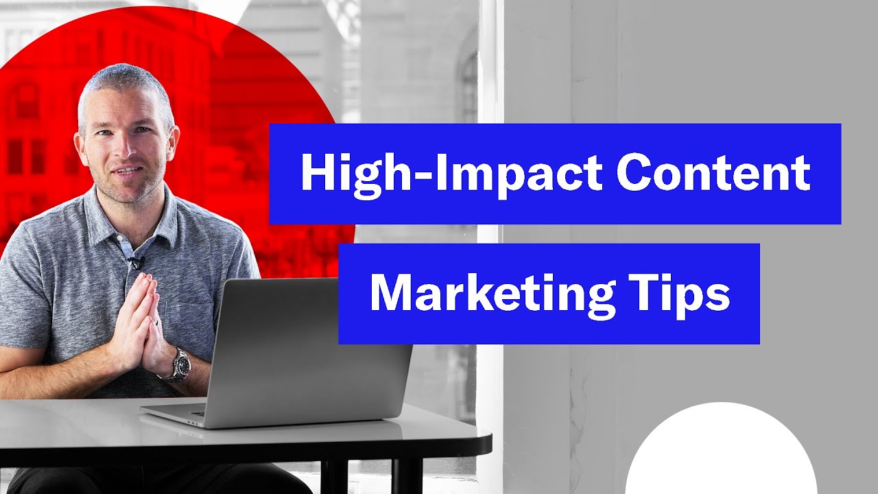 12 High-Impact Content Marketing Tips to Skyrocket Growth post thumbnail image