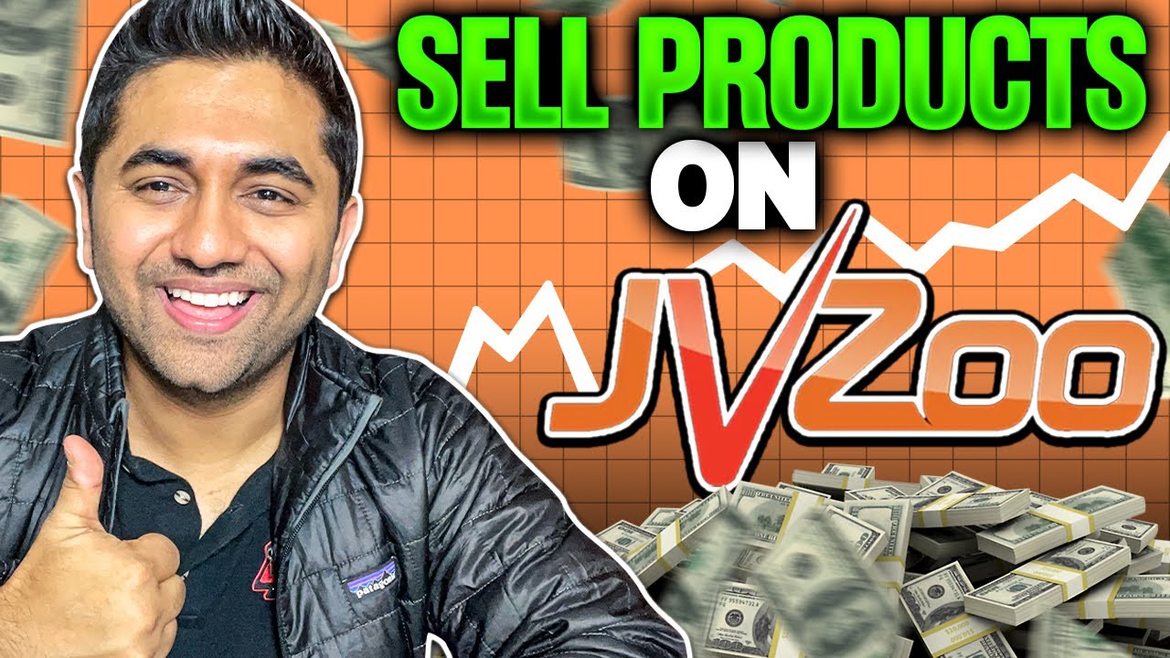 How To Sell Products On JVZOO ( Full Tutorial ) post thumbnail image