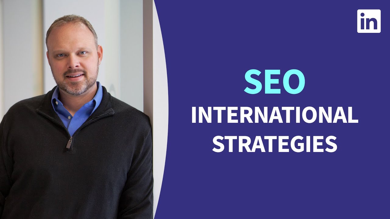 SEO Tutorial – International SEO strategies post thumbnail image