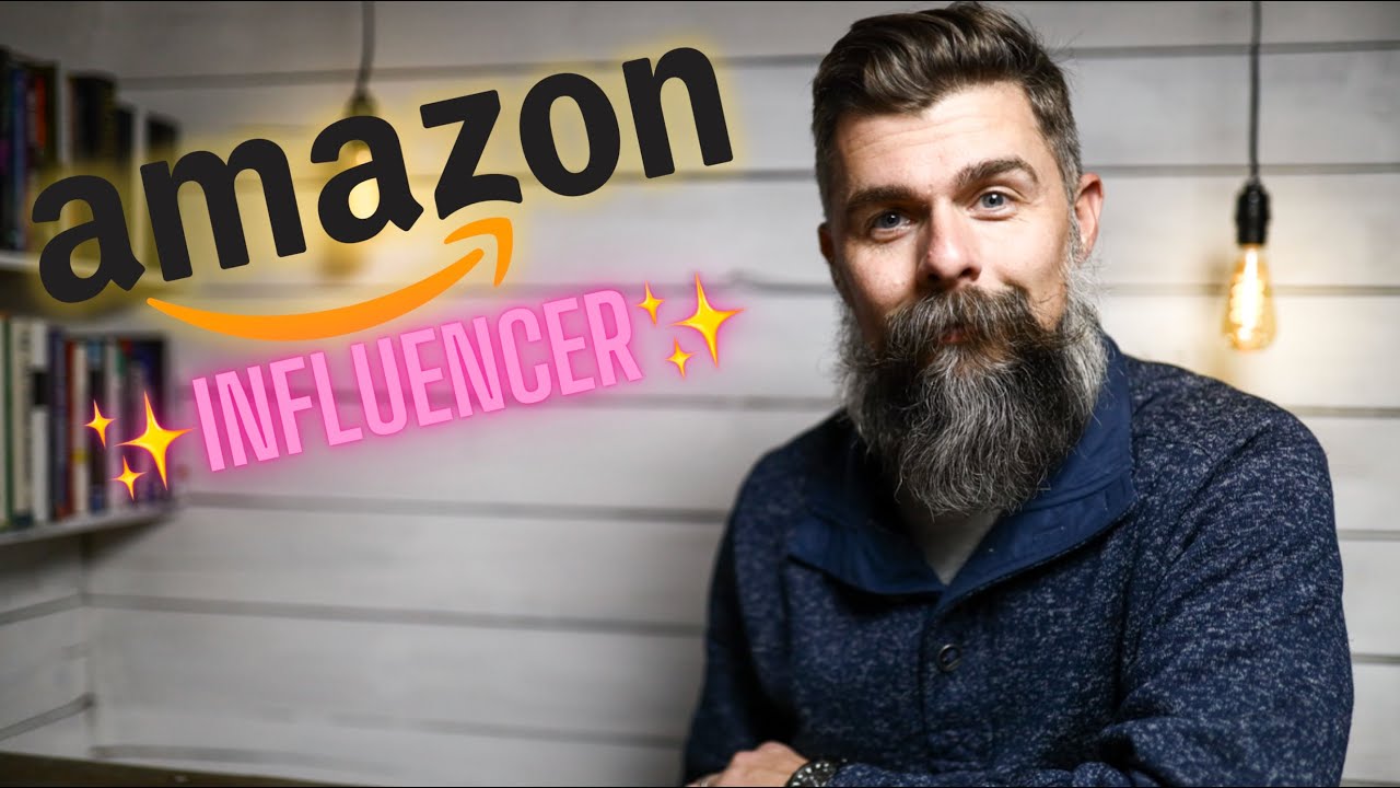 The Best way to make money online in 2023: Amazon Influencer Program post thumbnail image