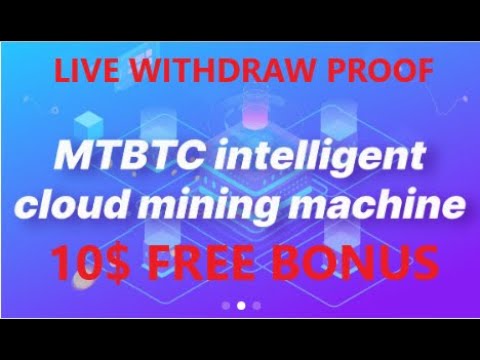 Mtbtc.Com  $10 Sign Up Bonus। Make Money Online Easily, Live Payment Proof  #JustEarn post thumbnail image