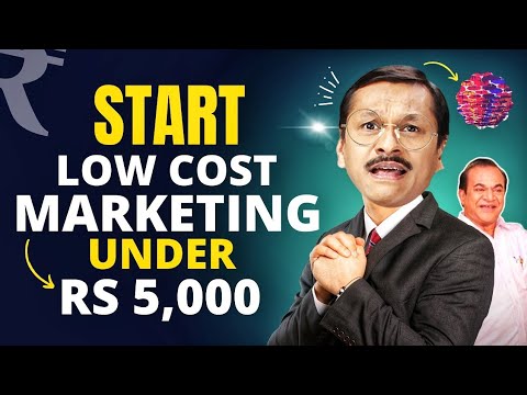 Growth hack to Increase Customers at Low Cost | Innovative Marketing Strategies Under 5000rs post thumbnail image