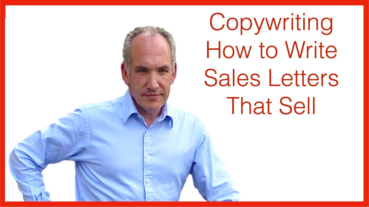 Copywriting How to Write Sales Letters That Sell | Skillshare Course post thumbnail image