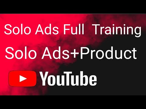 How to run ads for product marketing#clickbank product marketing#solo ads product# viral video post thumbnail image