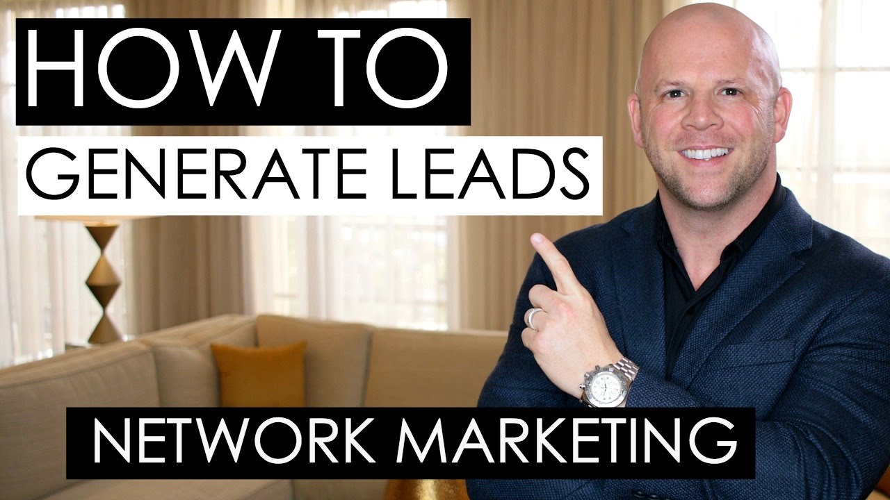 Network Marketing Lead Generation — 3 Tips post thumbnail image
